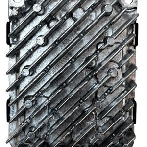 MG MG4 Front Left LED Headlight Control Module Unit 2022 ON P001820061 Genuine