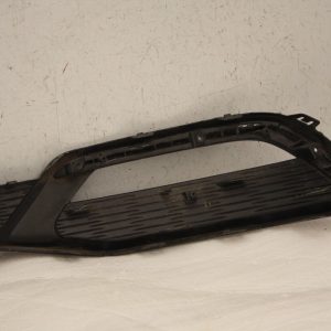 MG MG5 Rear Bumper Lower Section Trim 10359001 Genuine - Image 17