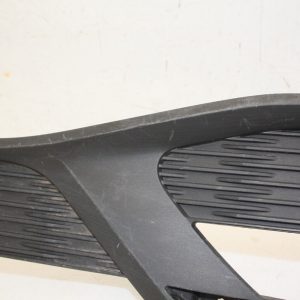 MG MG5 Rear Bumper Lower Section Trim 10359001 Genuine - Image 3