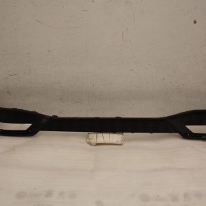 MG MG5 Rear Bumper Lower Section Trim 10359001 Genuine - Image 1