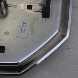 MG ZS Front Bumper Grill Badge 10647805 Genuine - Image 13