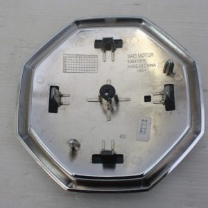 MG ZS Front Bumper Grill Badge 10647805 Genuine - Image 10