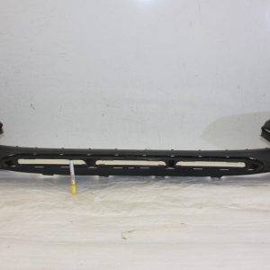 MG ZS Front Bumper Lower Section P10409305 Genuine 176485562284