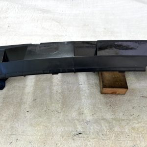 MG ZS Front Bumper Upper Grill Grille 2020 TO 2024 10633336 Genuine - Image 11