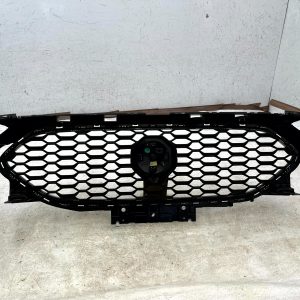 MG ZS Front Bumper Upper Grill Grille 2020 TO 2024 10633336 Genuine - Image 17