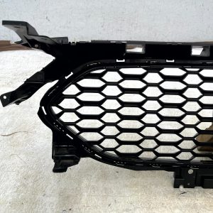 MG ZS Front Bumper Upper Grill Grille 2020 TO 2024 10633336 Genuine - Image 18