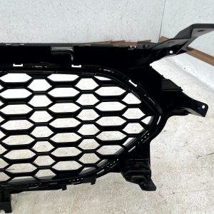 MG ZS Front Bumper Upper Grill Grille 2020 TO 2024 10633336 Genuine - Image 22