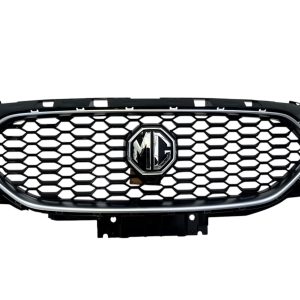 MG ZS Front Bumper Upper Grill Grille 2020 TO 2024 10633336 Genuine - Image 1