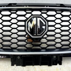MG ZS Front Bumper Upper Grill Grille 2020 TO 2024 10633336 Genuine - Image 5