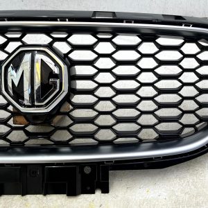 MG ZS Front Bumper Upper Grill Grille 2020 TO 2024 10633336 Genuine - Image 6