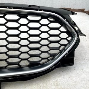 MG ZS Front Bumper Upper Grill Grille 2020 TO 2024 10633336 Genuine - Image 7