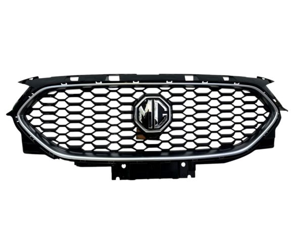 MG-ZS-Front-Bumper-Upper-Grill-Grille-2020-TO-2024-10633336-Genuine-177991528524
