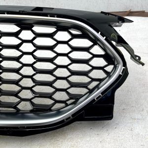 MG ZS Front Bumper Upper Grill Grille 2020 TO 2024 10633336 Genuine - Image 8