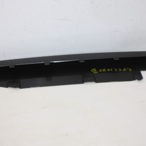 MINI F56 JCW Rear Bumper Right Lower Spoiler splitter 7365150 - Image 14