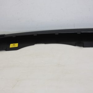 MINI F56 JCW Rear Bumper Right Lower Spoiler splitter 7365150 - Image 15