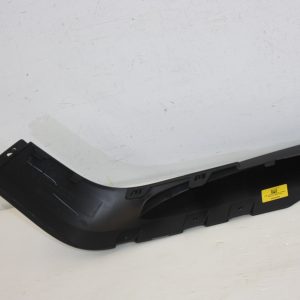 MINI F56 JCW Rear Bumper Right Lower Spoiler splitter 7365150 - Image 16