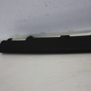 MINI F56 JCW Rear Bumper Right Lower Spoiler splitter 7365150 - Image 3