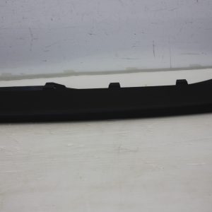 MINI F56 JCW Rear Bumper Right Lower Spoiler splitter 7365150 - Image 4