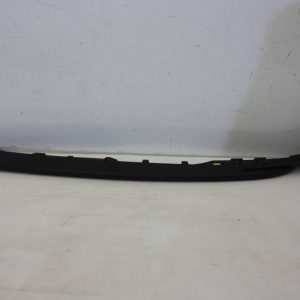 MINI F56 JCW Rear Bumper Right Lower Spoiler splitter 7365150 - Image 1