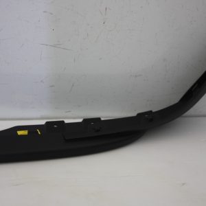 MINI F56 JCW Rear Bumper Right Lower Spoiler splitter 7365150 - Image 5