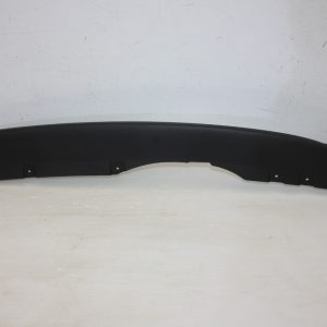 MINI F56 JCW Rear Bumper Right Lower Spoiler splitter 7365150 - Image 6