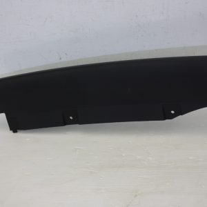 MINI F56 JCW Rear Bumper Right Lower Spoiler splitter 7365150 - Image 7