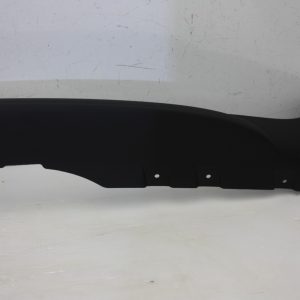 MINI F56 JCW Rear Bumper Right Lower Spoiler splitter 7365150 - Image 8