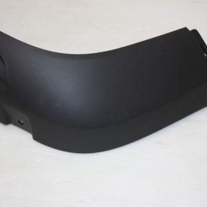 MINI F56 JCW Rear Bumper Right Lower Spoiler splitter 7365150 - Image 9