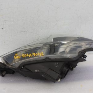 Mazda 2 Right Side Headlight D09K-51030 Genuine *DAMAGED* - Image 16
