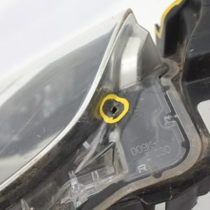 Mazda 2 Right Side Headlight D09K-51030 Genuine *DAMAGED* - Image 17