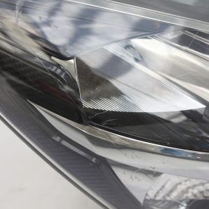 Mazda 2 Right Side Headlight D09K-51030 Genuine *DAMAGED* - Image 6