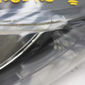 Mazda 2 Right Side Headlight D09K-51030 Genuine *DAMAGED* - Image 8