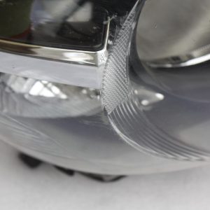 Mazda 2 Right Side Headlight D09K-51030 Genuine *DAMAGED* - Image 9