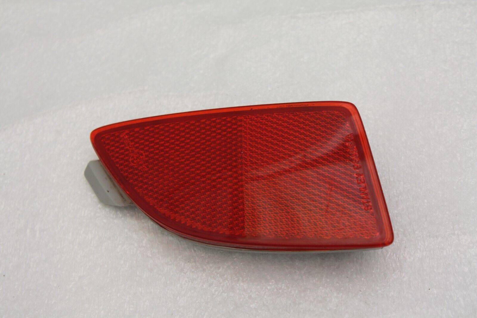 Mazda-3-Rear-Bumper-Right-Side-Reflector-2014-TO-2016-BCW8-515L0-Genuine-176574753844-2