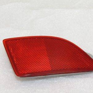 Mazda 3 Rear Bumper Right Side Reflector 2014 TO 2016 BCW8 515L0 Genuine 176574753844