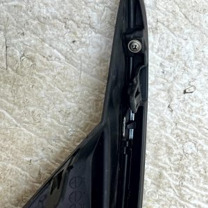 Mazda 6 Front Bumper Right Lower Fog Light Trim 2015 TO 2018 G46L-50C11 Genuine - Image 8