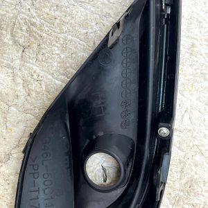 Mazda 6 Front Bumper Right Lower Fog Light Trim 2015 TO 2018 G46L-50C11 Genuine - Image 9