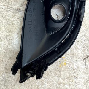 Mazda 6 Front Bumper Right Lower Fog Light Trim 2015 TO 2018 G46L-50C11 Genuine - Image 10