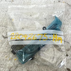 Mazda 6 Front Left Side Door Mirror Turn Indicator Light B63B-69182 Genuine - Image 13
