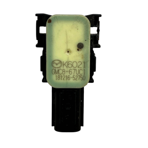 Mazda CX-3 Bumper PDC Parking Distance Control Sensor GMC8-67UC1 Genuine - Image 3