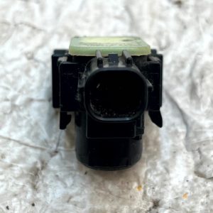 Mazda CX-3 Bumper PDC Parking Distance Control Sensor GMC8-67UC1 Genuine - Image 7