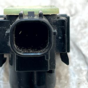 Mazda CX-3 Bumper PDC Parking Distance Control Sensor GMC8-67UC1 Genuine - Image 8