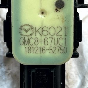 Mazda CX-3 Bumper PDC Parking Distance Control Sensor GMC8-67UC1 Genuine - Image 10