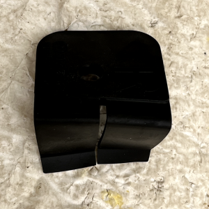 Mazda CX-30 Front Bumper Upper Right Cover 2020 TO 2023 DFR550101 Genuine - Image 3