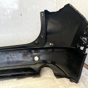Mazda CX-30 Rear Bumper 2020 Onwards DFR5-50221 Genuine 23 Mazda CX-30 Rear Bumper 2020 Onwards DFR5-50221 Genuine - Image 10