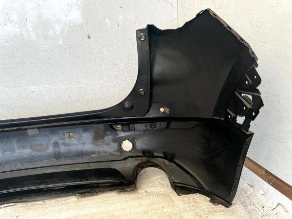 Mazda CX-30 Rear Bumper 2020 Onwards DFR5-50221 Genuine 9 Mazda CX 30 Rear Bumper 2020 Onwards DFR5 50221 Genuine 178464870064 10