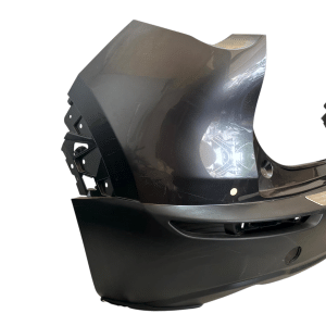 Mazda CX-30 Rear Bumper 2020 Onwards DFR5-50221 Genuine 15 Mazda CX-30 Rear Bumper 2020 Onwards DFR5-50221 Genuine - Image 2