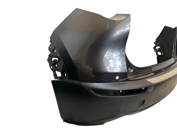 Mazda CX-30 Rear Bumper 2020 Onwards DFR5-50221 Genuine 1 Mazda CX 30 Rear Bumper 2020 Onwards DFR5 50221 Genuine 178464870064 2