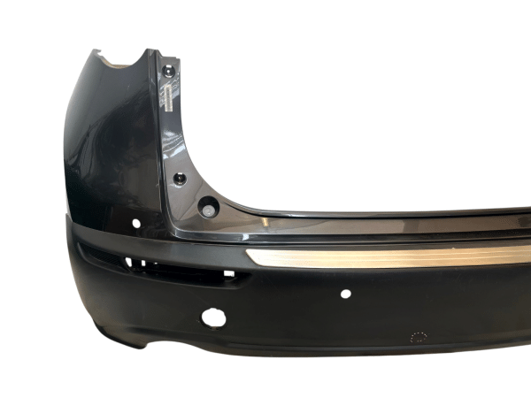 Mazda CX-30 Rear Bumper 2020 Onwards DFR5-50221 Genuine 2 Mazda CX 30 Rear Bumper 2020 Onwards DFR5 50221 Genuine 178464870064 3