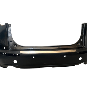 Mazda CX-30 Rear Bumper 2020 Onwards DFR5-50221 Genuine 14 Mazda CX-30 Rear Bumper 2020 Onwards DFR5-50221 Genuine - Image 1